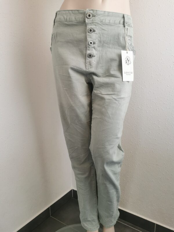 Pantalon Karostar neuf