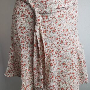 Jupe short Elenza neuf