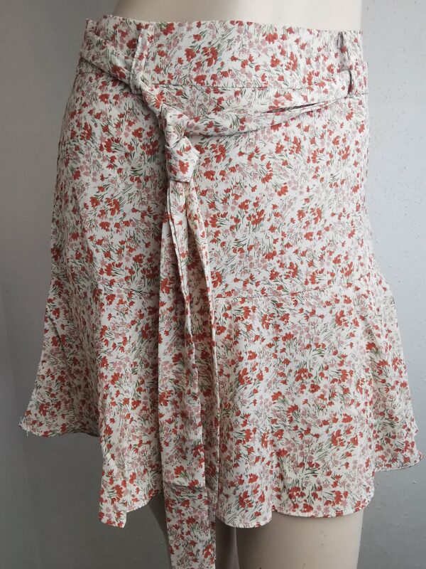 Jupe short Elenza neuf