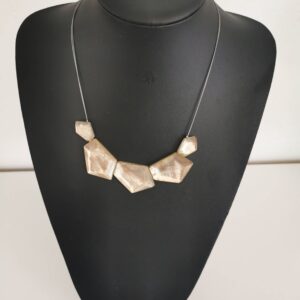 Collier Culture Mix neuf