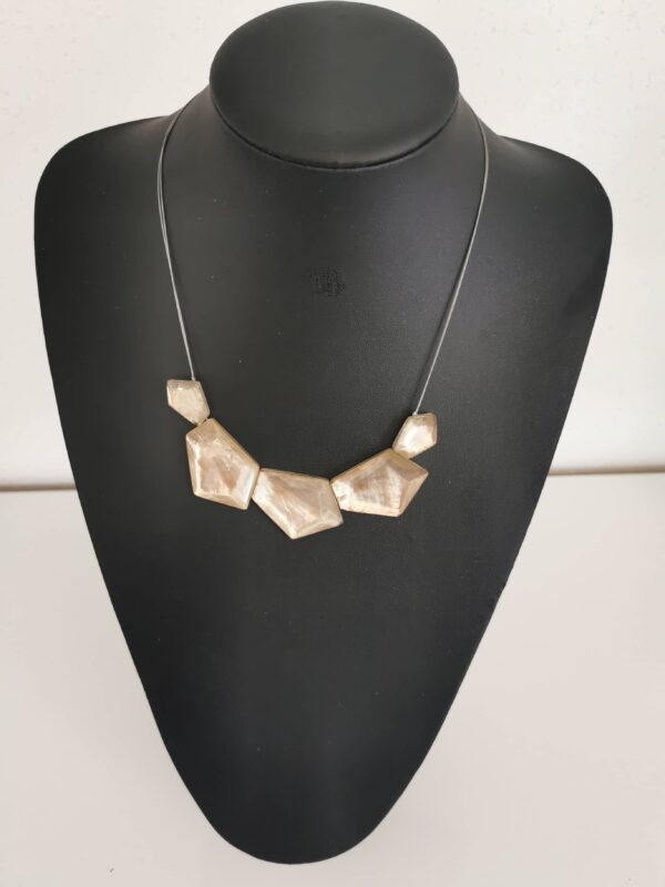 Collier Culture Mix neuf