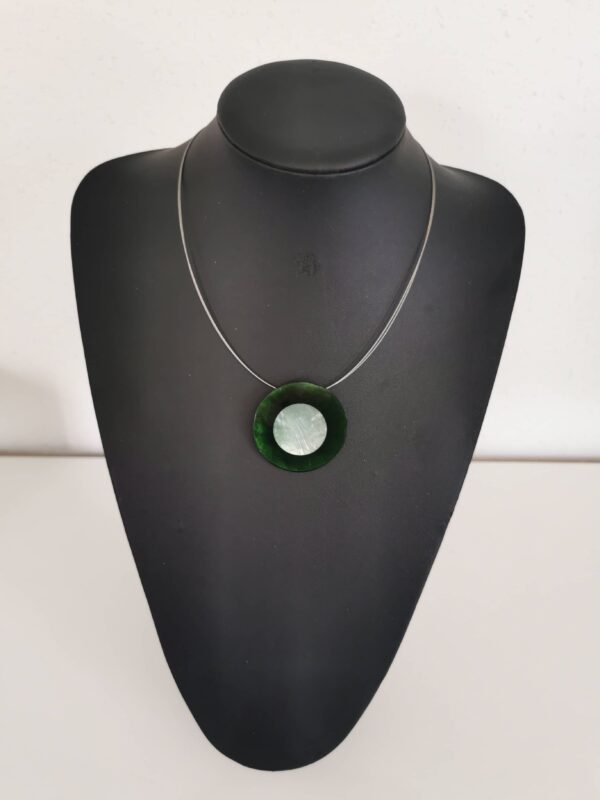 Collier Culture Mix neuf
