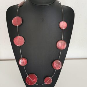 Collier Culture Mix neuf