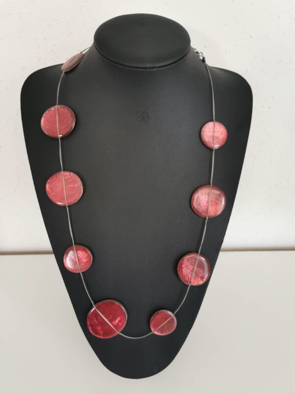 Collier Culture Mix neuf
