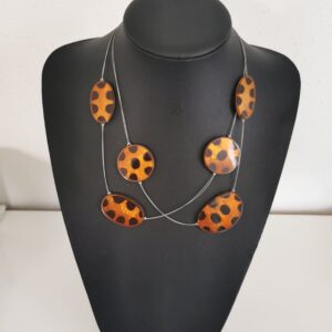 Collier Culture Mix neuf