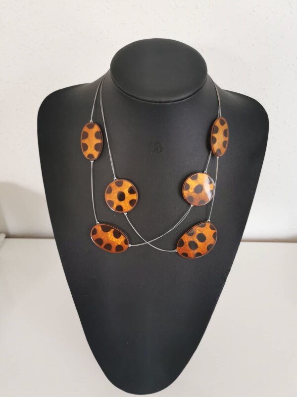 Collier Culture Mix neuf