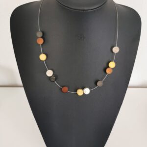 Collier Culture Mix neuf