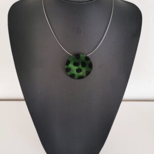 Collier Culture Mix neuf