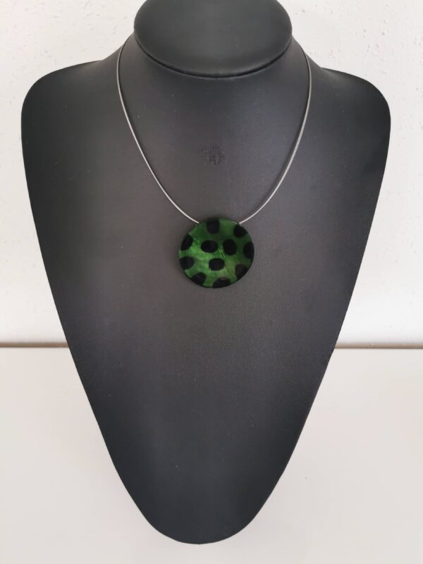 Collier Culture Mix neuf