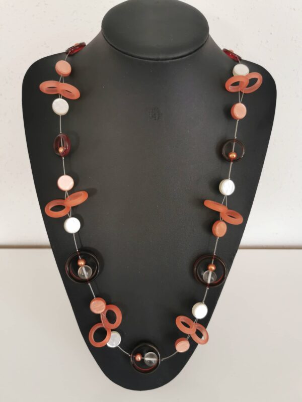 Collier Culture Mix neuf