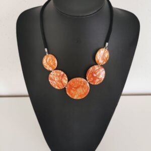 Collier Culture Mix neuf