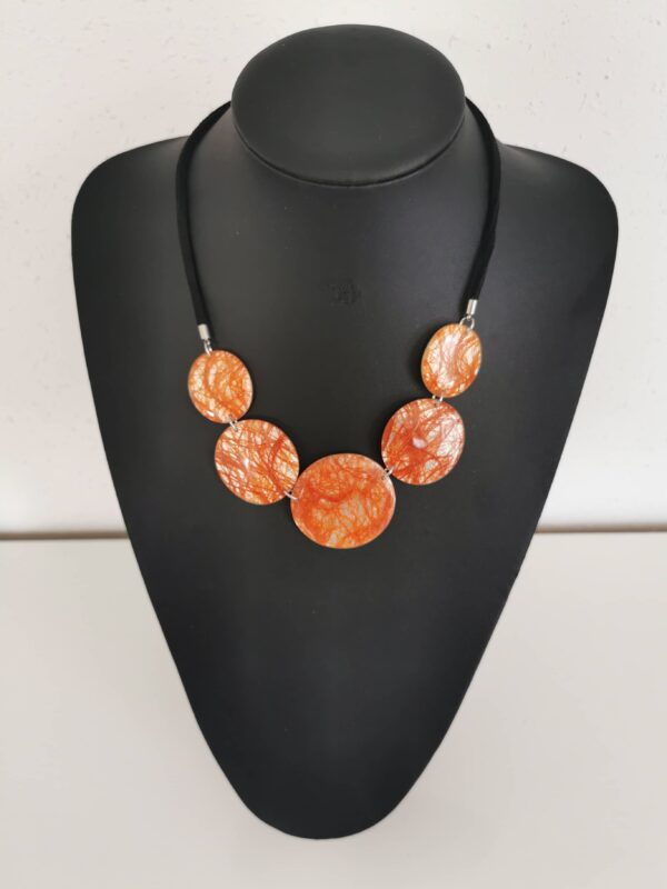 Collier Culture Mix neuf