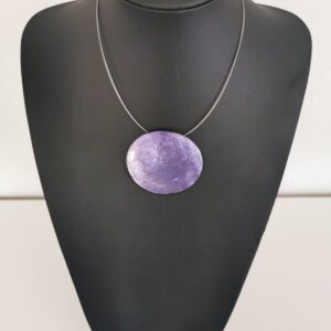 Collier Culture Mix neuf