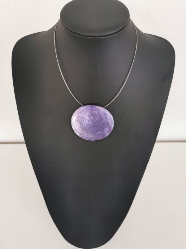 Collier Culture Mix neuf